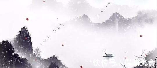 王勃|王勃的另一首经典离别诗,别具一格,满含温情胜过《送杜少府之任蜀州》!