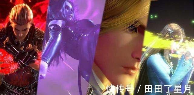 胖子|斗罗大陆史莱克七怪演技大PK,竹青“面瘫脸”,第一是他