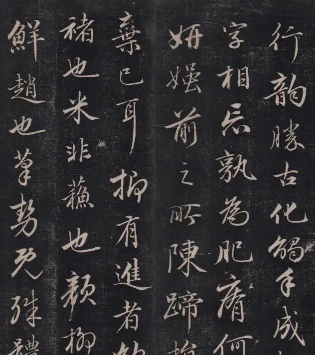 成亲王！乾隆儿子的书法你见过吗？超越乾隆本人，美到让人陶醉