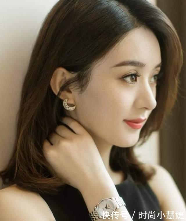 修饰 奔五的女人远离这5种“发型”,特别是第2种,难看显老还特土