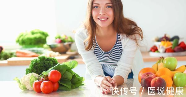 痛风患者,饮食要注意这4个原则,避免尿酸超标,引发痛风