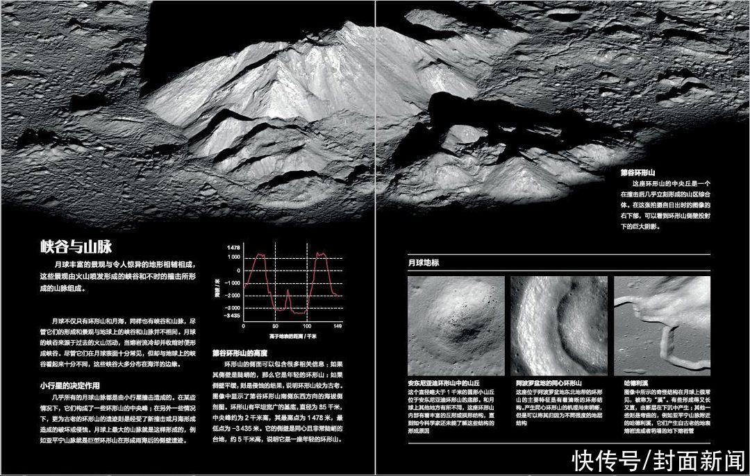 新书 新书上架｜《宇宙认知大百科》让青少年逐梦“星辰大海”