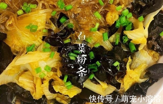 猪油|黄磊晒美食大餐,近10万人点赞,网友留言:能蹭饭吗?太丰盛了