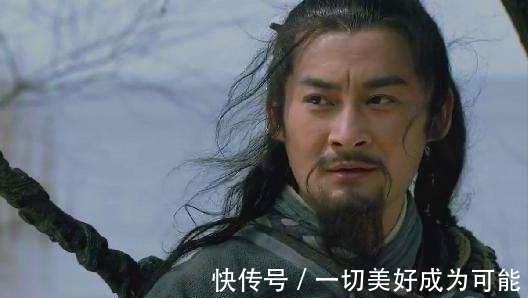 林冲&重新排名梁山好汉,天罡地煞大换位!