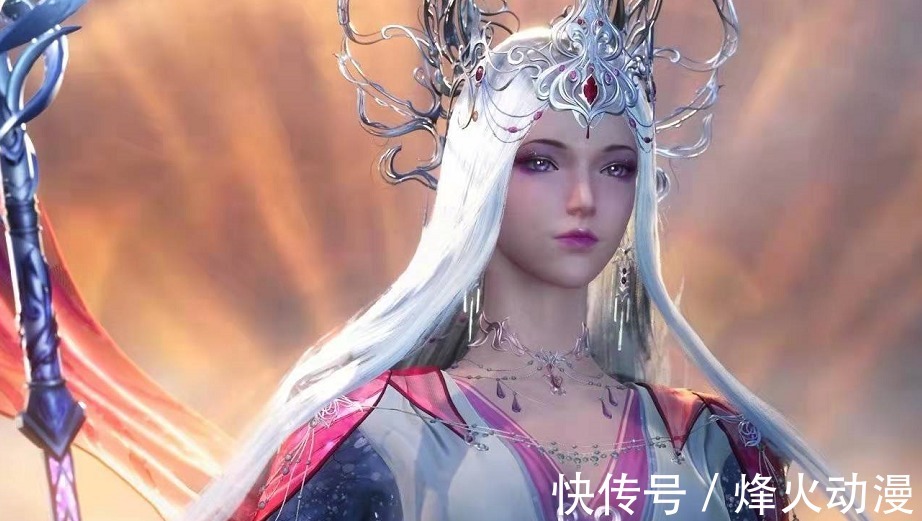 斗罗大陆|斗罗大陆:197集预告已出,那唐三等人何时能回大陆?答案很明显