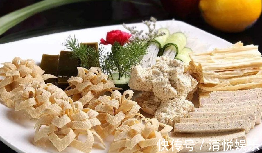 雌性激素|女性过了45岁,三种食物少不了,帮你补足雌激素,六十岁也不显老