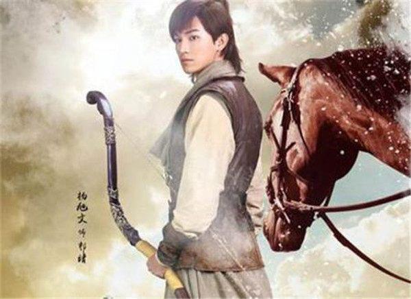 张三丰|金庸笔下郭靖和张三丰,谁的武功更胜一筹,谜底已经揭晓