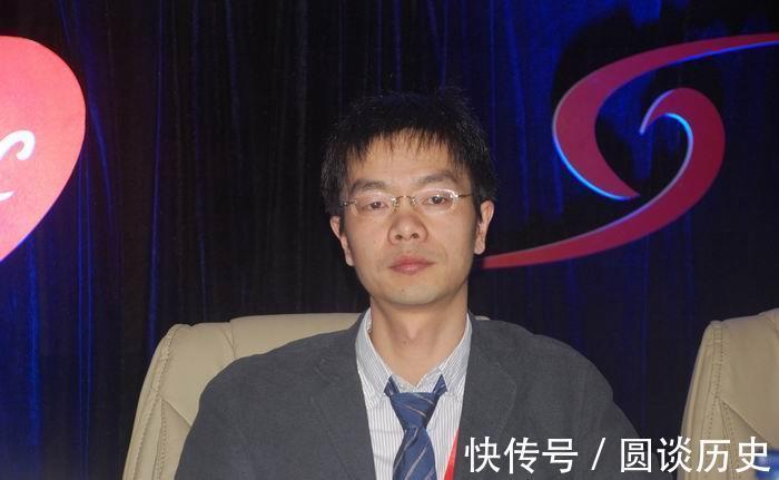京东|京东的“001号”员工，当年600月薪追随刘强东，现在是什么待遇？
