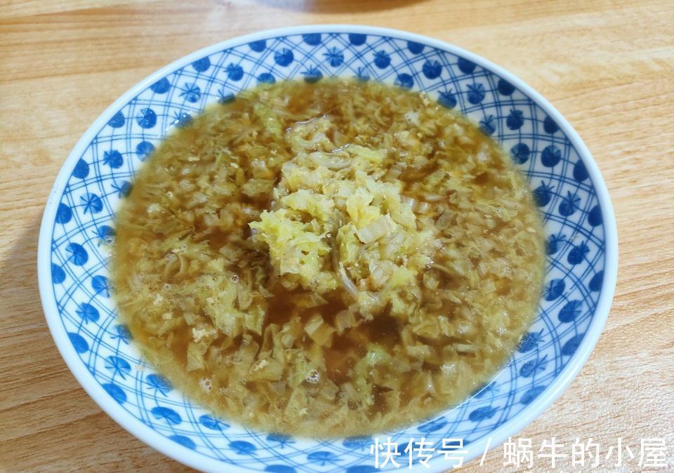 北京一家四口晚餐,三菜一汤20多块钱,营养多好消化不浪费