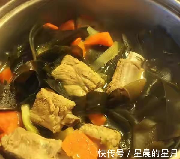 入秋后,这3道菜多给孩子做,营养又高钙!入秋后,这3道菜多给孩子做,营养又高钙!