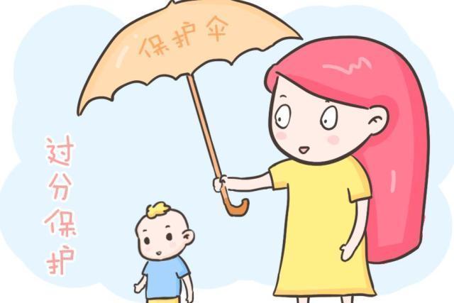 老弱病|熊孩子背后的熊家长—别再以爱之名毁了最爱的人!