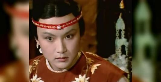 春燕|心地善良,手脚勤快,侍母至孝,她是怡红院中最可爱的小丫头