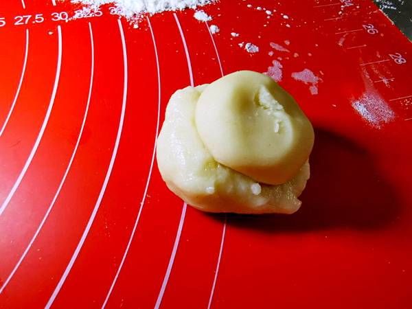  熟糕粉|用传统食材，做出Q饼，犒赏每一个“在路上”的心灵