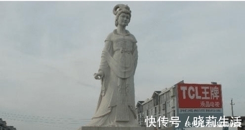 袭人|“千古艰难唯一死，伤心岂独息夫人”，息夫人究竟干了什么事？