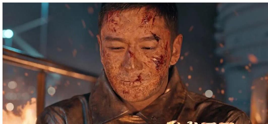 空缺也不该乱发奖，太贬低“金鸡奖”分量了，黄晓明你凭什么？