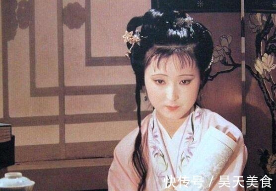 雍正&她是林黛玉原型,后嫁雍正做妃子,因和曹雪芹来往过密被乾隆怒斥!