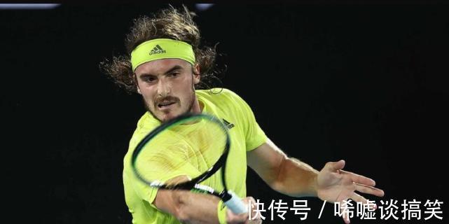 施瓦茨曼|鏖战163分钟!西西帕斯三盘苦战惨遭逆转,不敌地表最强170!