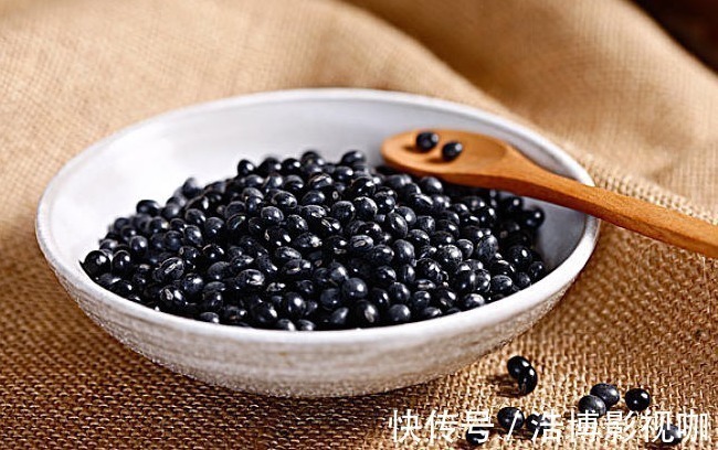 古方|有一种“黑东西”,是千年养肾古方,不仅防癌抗衰老还美容养颜