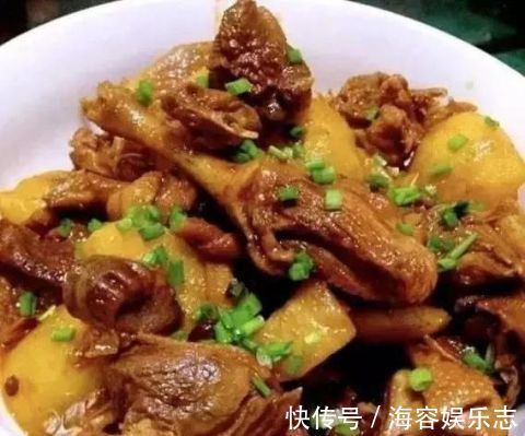 美味又下饭的几道家常菜 出锅后香飘满屋 味道香浓四溢