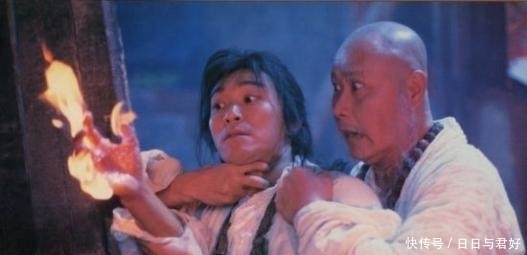 菩提祖师的真身, 既不是道也不是佛, 他的资历其实比如来还要早