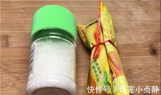 玻璃罐|不吃鸡精和味精的看一看，现在知道还不晚，为了家人健康，别忽视