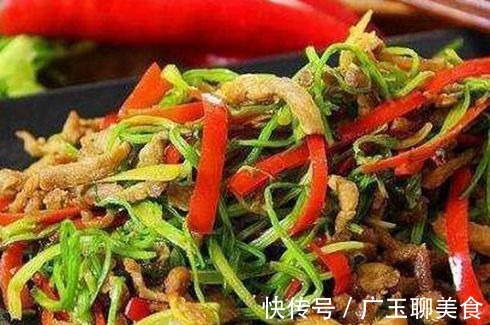 优选|美食优选金蒜大鸡腿、大盘鸡、香辣肉丝、糖醋排骨的做法