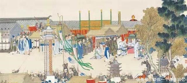 省亲|元春是怎么死的在她省亲时已有答案!