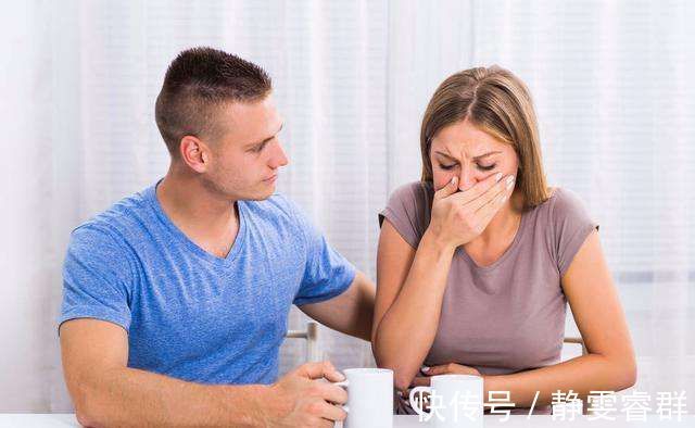 静脉曲张|孕早期困孕晚期累,孕中期最舒服?五种尴尬症状让孕妇难受