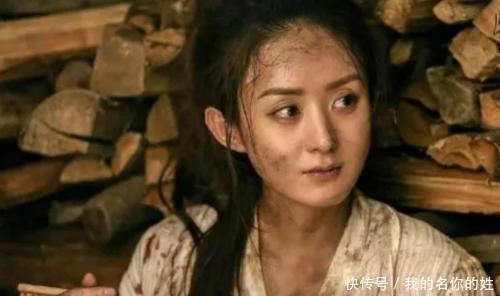 皇后|皇帝“临幸”女俘虏,后来生下千古仁君,勉强尊为皇后