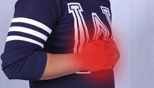 肺功能下降,身体会露出“破绽”,若你也有,养肺刻不容缓