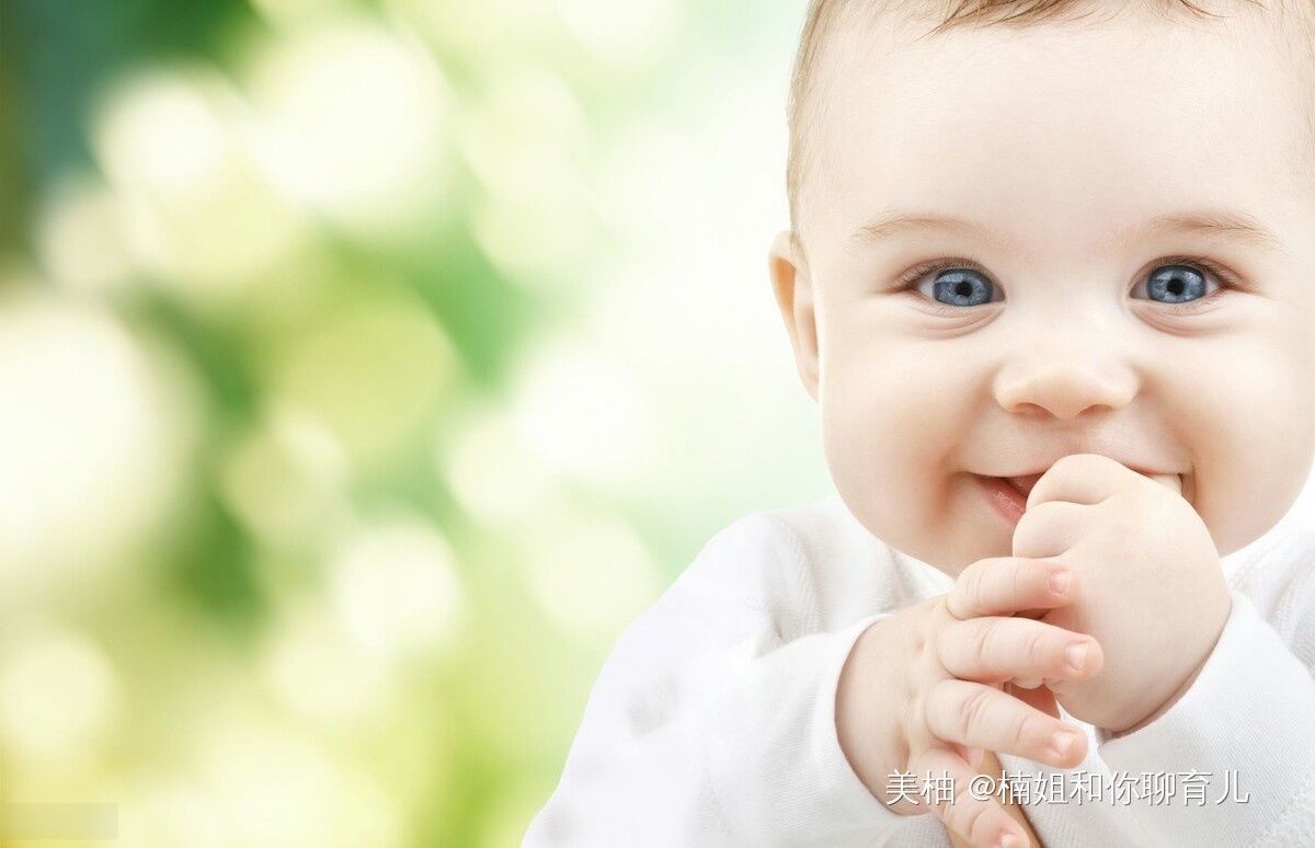 犯罪心理|李玫瑾坦言孩子聪不聪明,看他的“手”就知道,不用等长大