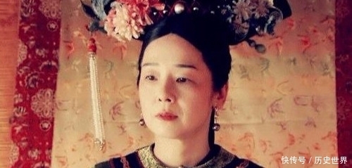 却是|吕雉干政强国，武则天干政能建国，为什么慈禧干政却是亡国