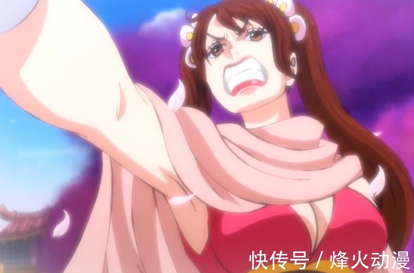 動畫|海賊王：動畫已逐漸“幼兒化”，失去熱血的同時，質量也嚴重下滑