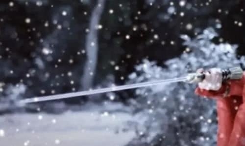 武侠风最重的八句古诗词,李白那句最霸气,贾岛那句最狂