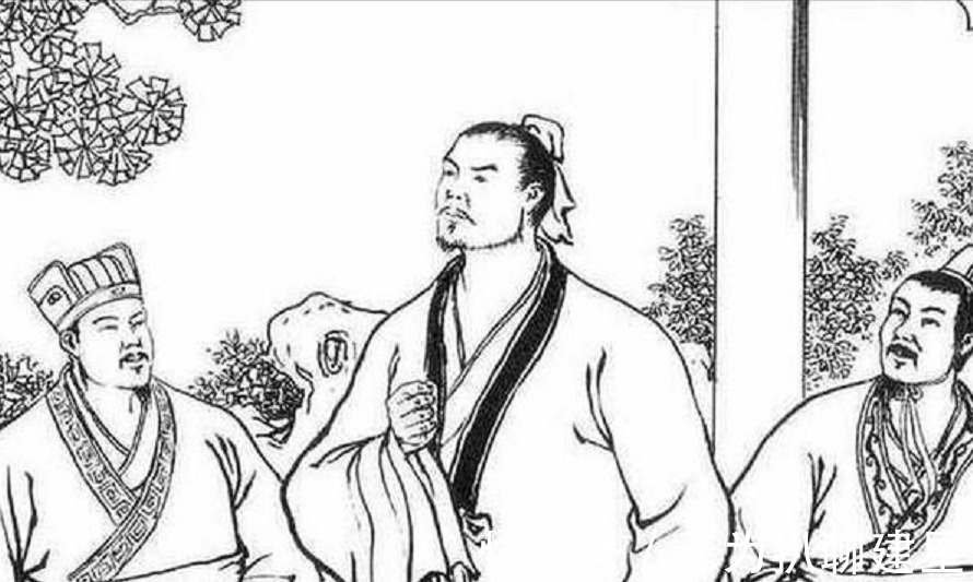 小人物|三国演义中，一笔带过的小人物，后世为何用30集的电视剧纪念他