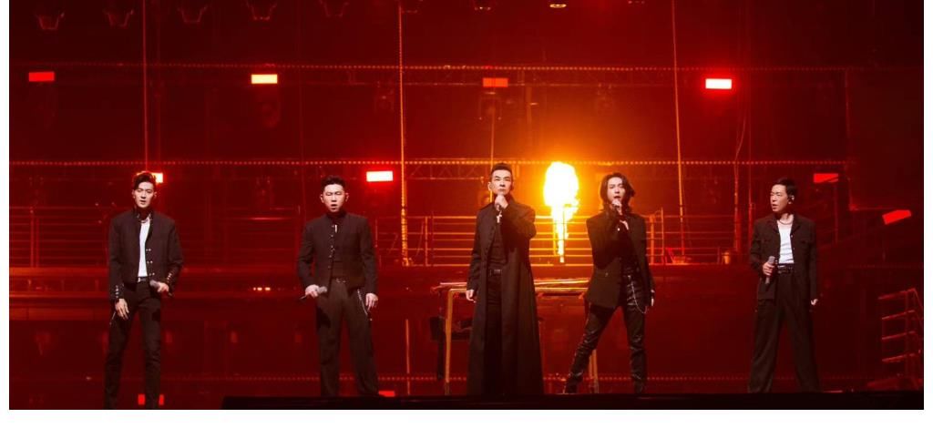 《哥哥》收官留下4大遗憾：主题曲现场合唱版缺失，有人大招没放，有人没完成合作心愿