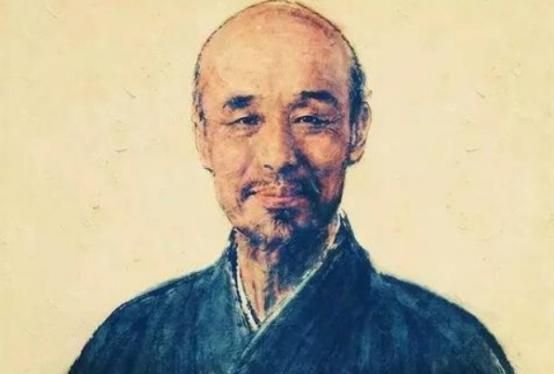 想象|人间再无李叔同,他的一生阅历你很难想象