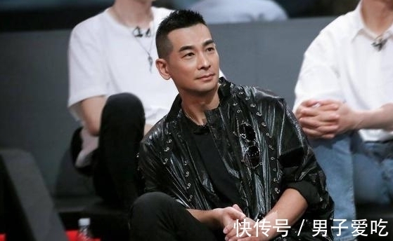 陳小春曝現(xiàn)在去北京, 每次和趙文卓吃飯但只吃中飯, 理由全場爆笑