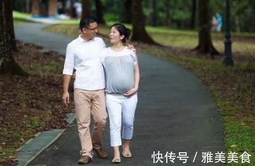 旅程|怀孕3个月、6个月和9个月区别在哪儿?看完三组图,你就明白了