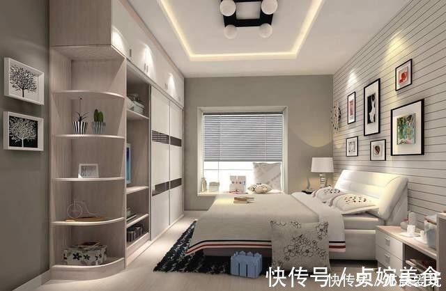 乳胶漆|集成墙施工快又环保,为啥大家装修不用它?