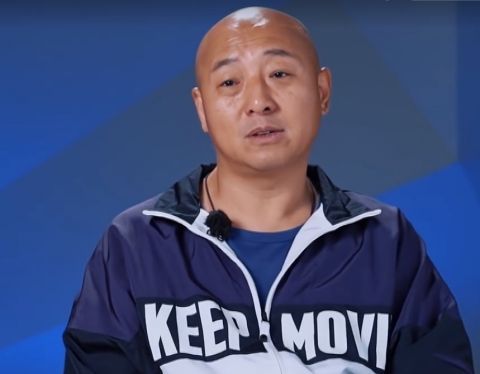 《披荊斬棘的哥哥》結束，《追光吧》頂上，哥哥們的真人秀不容錯過