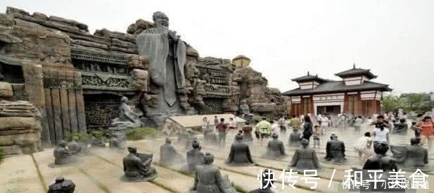 梅梅|封神元始天尊为何不敢杀闻太师？三霄娘娘为何让元始天尊也忌惮？