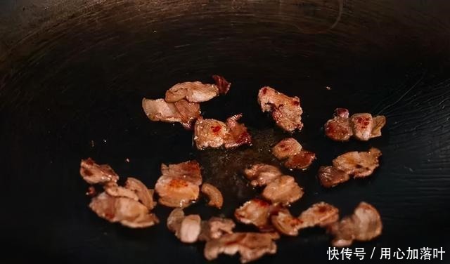 东北|东北人冬天这样吃白菜,看到第一个就忍不住了!