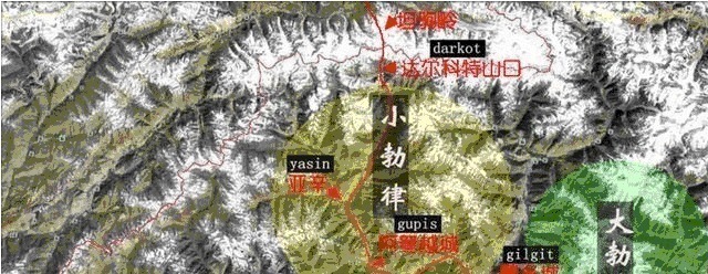 唐朝|唐朝时中国和波斯、大食为瓦罕走廊争得不亦乐乎