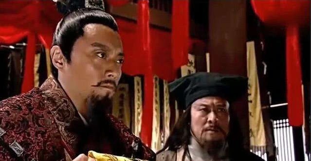 朝廷|李逵死前含泪道出22字,听起来字字扎心,却道出宋江城府极深