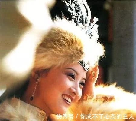 故事|贾母的故事里:当凤姐遇上孙悟空,搞笑的这一幕发生了……