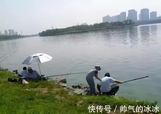 寒露之后钓鱼,这三个钓法要记牢,鱼获更有保障