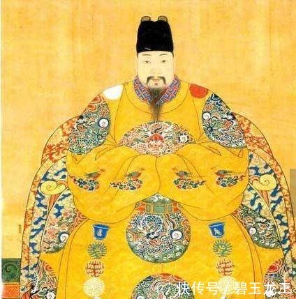 古怪|明朝皇帝日常都爱吃啥,其中有三位皇帝吃得东西很是“古怪”