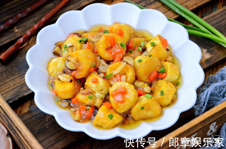 菜孩子|这菜孩子吃上瘾了，三天两头点名要吃，鲜嫩多汁，营养全面又美味