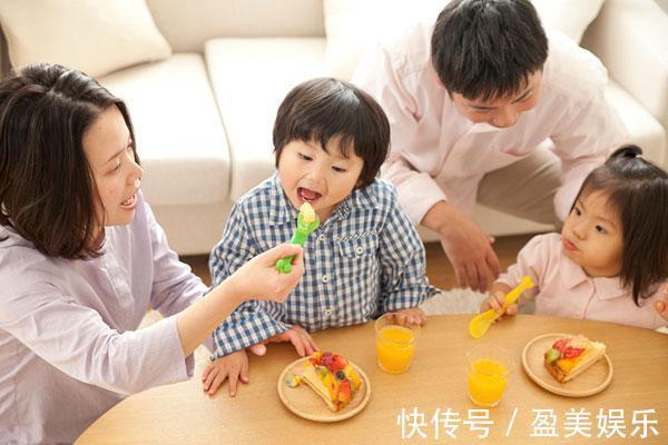 个子|未来难长高的孩子,小时候通常会有这些表现,看看你家娃中了没